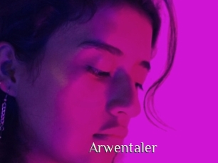 Arwentaler