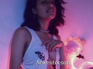 Arwentocson