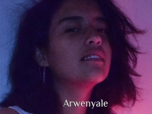 Arwenyale