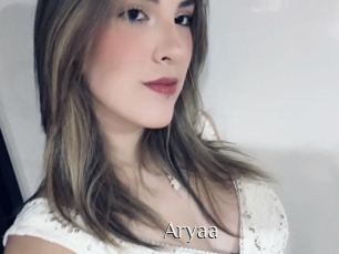 Aryaa