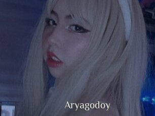 Aryagodoy