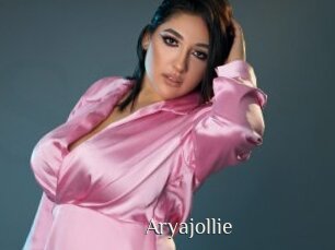 Aryajollie