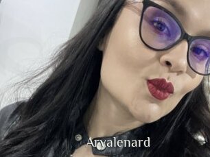 aryalenard Shop coquin