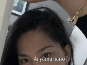 Aryamariano