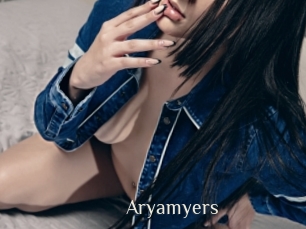 aryamyers Shop coquin