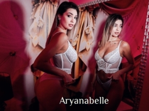 Aryanabelle