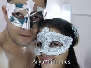 Aryandjohanes