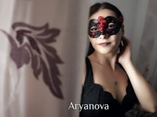 Aryanova