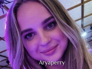 Aryaperry