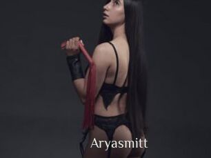 Aryasmitt