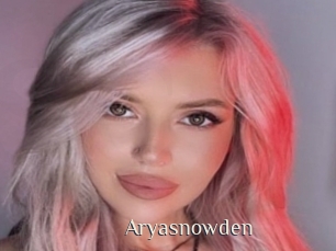 Aryasnowden