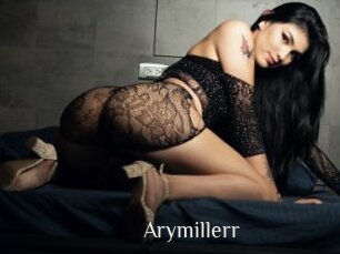 Arymillerr