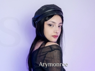 Arymonroe