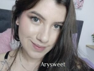 arysweet Shop coquin