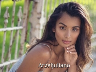 Arzeljuliano