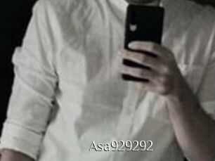 Asa929292