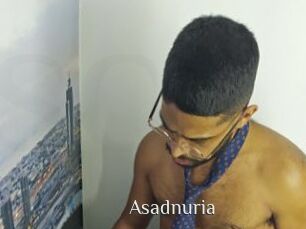 Asadnuria