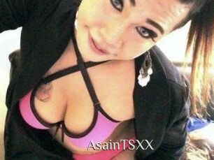 AsainTSXX