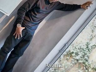 Asanta