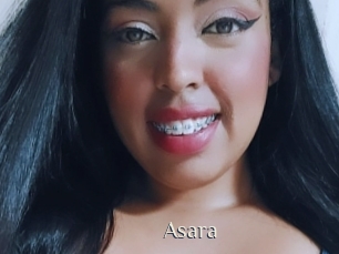 Asara