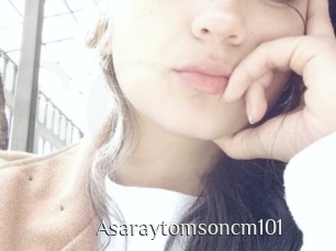 Asaraytomsoncm101