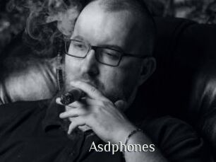 Asdphones