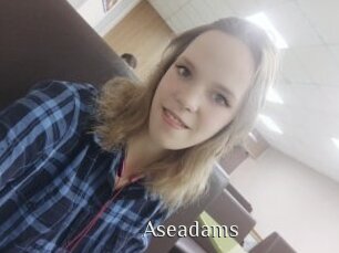 Aseadams