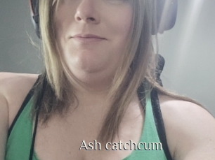 Ash_catchcum