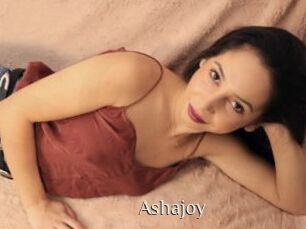 Ashajoy