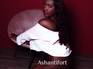 Ashantifort