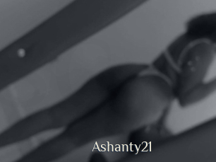 Ashanty21