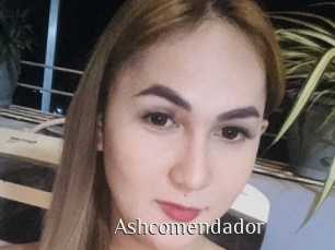 Ashcomendador
