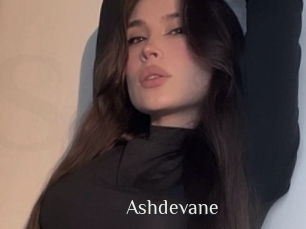 Ashdevane