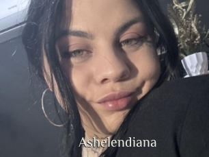 Ashelendiana