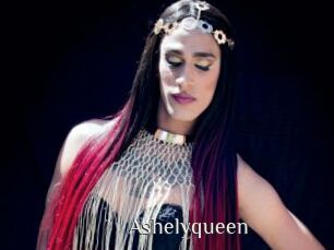 Ashelyqueen