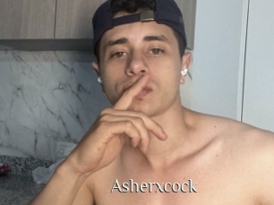 Asherxcock