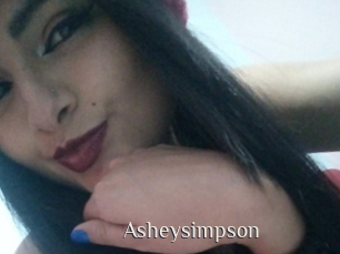 Asheysimpson