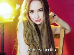 Ashieycarriiio