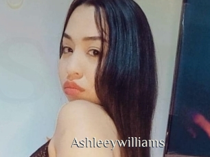 Ashleeywilliams