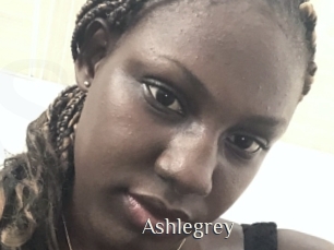 Ashlegrey