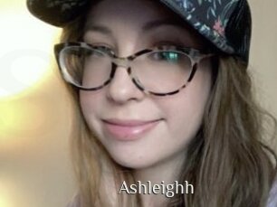 Ashleighh