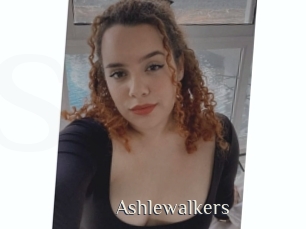 Ashlewalkers
