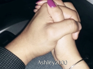 Ashley2000