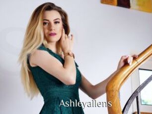 Ashleyallens