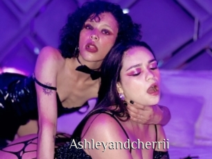 Ashleyandcherrii