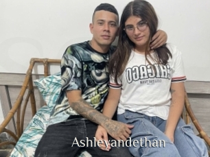 Ashleyandethan