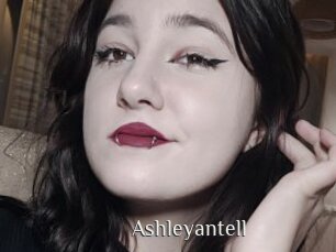 Ashleyantell
