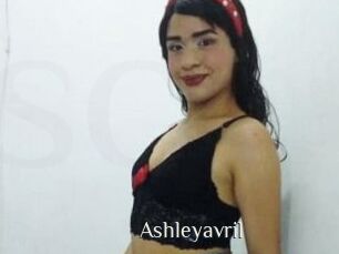 Ashleyavril