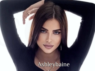 Ashleybaine
