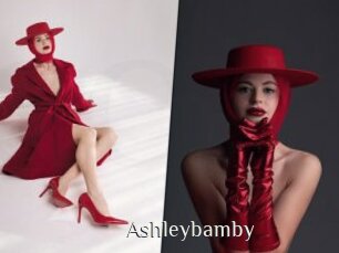 Ashleybamby